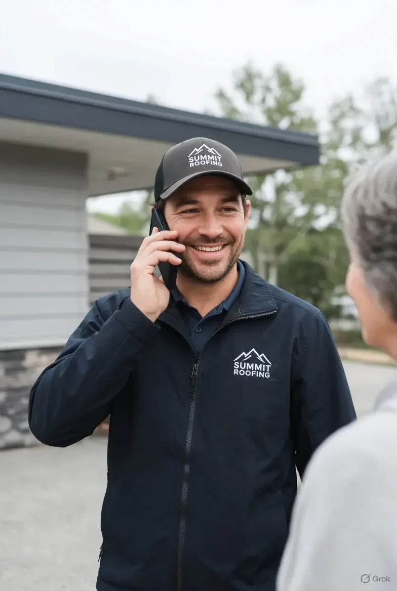 Flat Roof Leak Repair Fairchance, PA FAQs